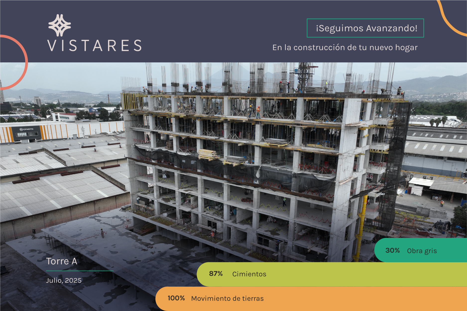 250731_Vistares_Avances de construcción_Horizontal